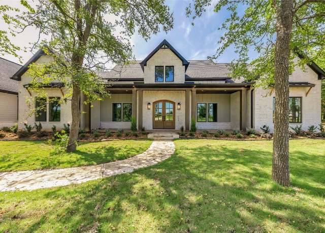 Property at 10170 Hidden Trl, Chappell Hill, TX 77426, 4 beds, 4 baths