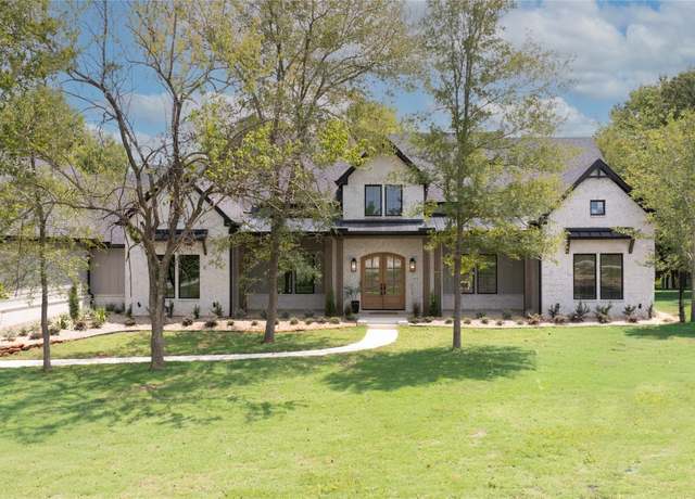 Property at 10170 Hidden Trl, Chappell Hill, TX 77426, 4 beds, 4 baths