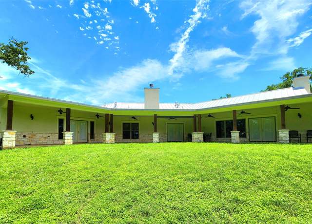Property at 145 State Loop 92, La Grange, TX 78945, 4 beds, 3.5 baths