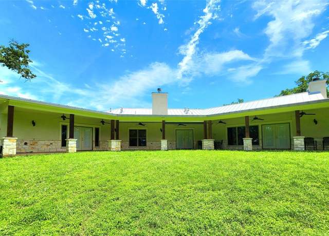 Property at 145 State Loop 92, La Grange, TX 78945, 4 beds, 3.5 baths