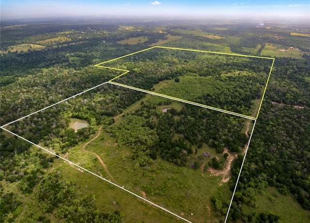 Property at 0000 P.r. Roland Estate Prv Ln, Dale, TX 78616