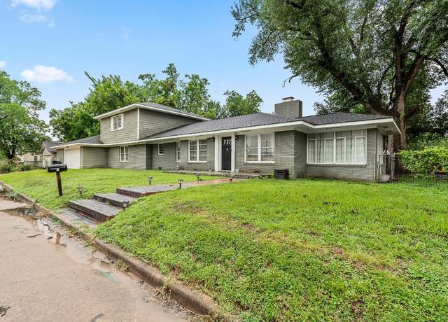 Property at 717 Cedar Ave, Rockdale, TX 76567, 4 beds, 3 baths