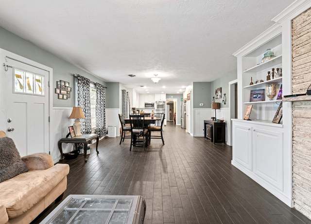 Property at 717 Cedar Ave, Rockdale, TX 76567, 4 beds, 3 baths