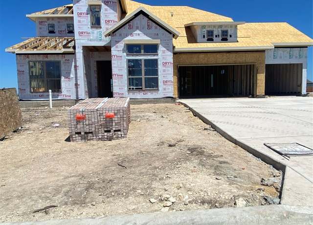 Property at 809 S Hemingway Loop, Liberty Hill, TX 78642, 4 beds, 3 baths