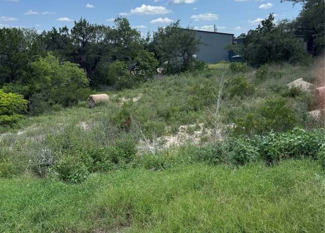 Property at 15015 Oklahoma St, Austin, TX 78734