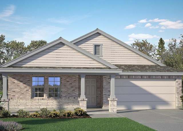 Property at 1781 Horatio St, Nolanville, TX 76559, 4 beds, 2 baths