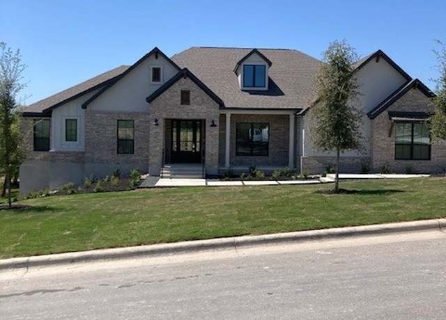 Property at 120 Prairie Clover Dr, Dripping Springs, TX 78620, 4 beds, 3 baths