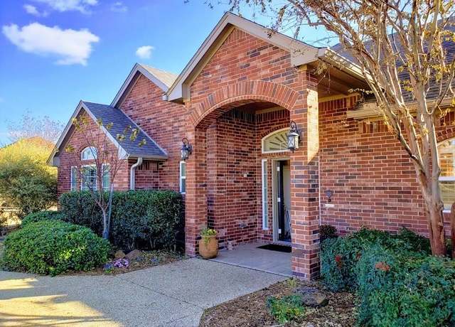 Property at 1230 Woodbridge Ct, Willow Park, TX 76087, 3 beds, 3 baths