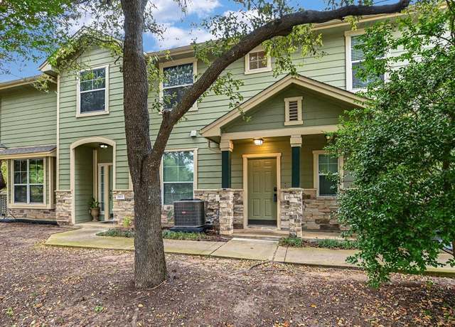 Property at 1481 E Old Settlers Blvd #1801, Round Rock, TX 78664, 2 beds, 2 baths