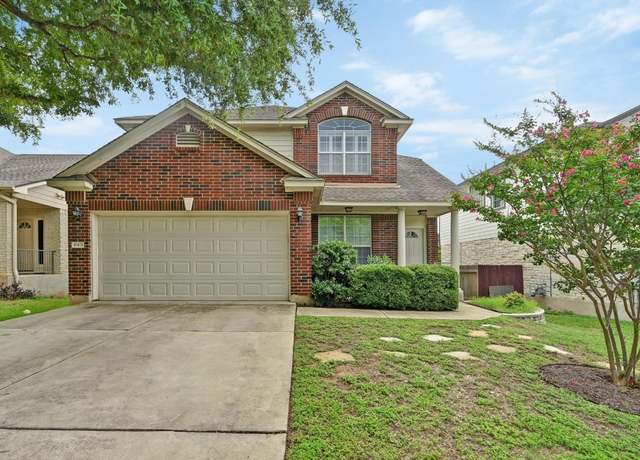 Property at 10421 Beard Ave, Austin, TX 78748, 3 beds, 2.5 baths