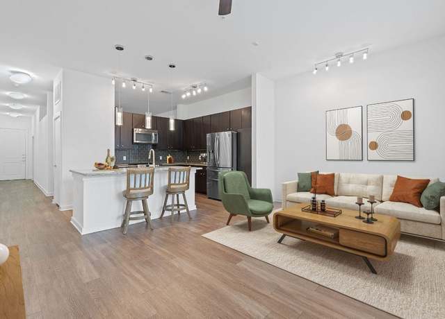 Property at 1900 Barton Springs Rd #2009, Austin, TX 78704, 1 bed, 1 bath
