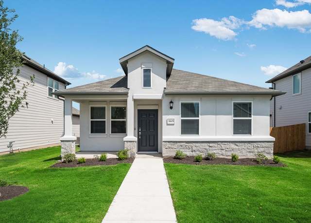 Property at 5805 Beverly Prairie Rd, Del Valle, TX 78617, 3 beds, 2 baths