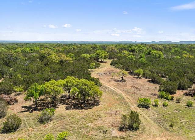 Property at TBD Gipson Rd, Johnson City, TX 78636