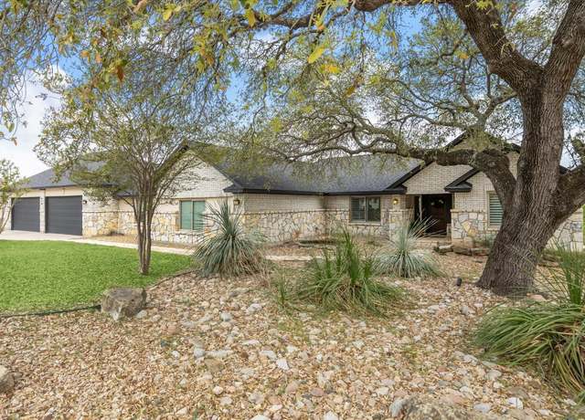 Property at 515 Wesley Ridge Dr, Spicewood, TX 78669, 4 beds, 3 baths