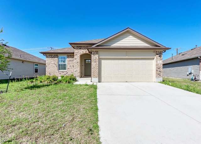 Property at 303 Abbey Ln, Lockhart, TX 78644, 3 beds, 2 baths