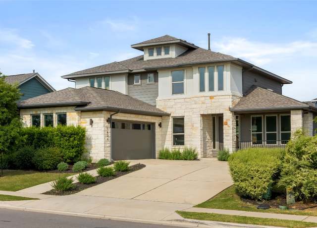 Property at 7604 Hillock Ter, Austin, TX 78744, 3 beds, 2.5 baths