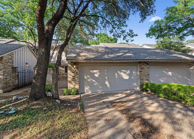 Property at 3608 Branigan Ln, Austin, TX 78759, 3 beds, 2 baths