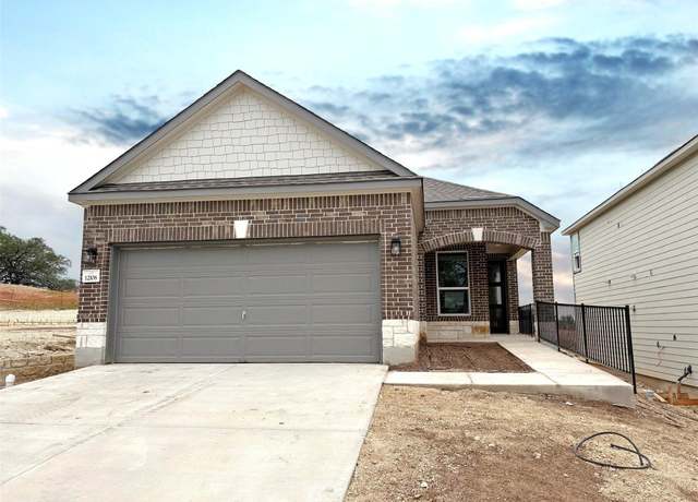 Property at 12106 Cantabria Rd, Austin, TX 78748, 3 beds, 2 baths