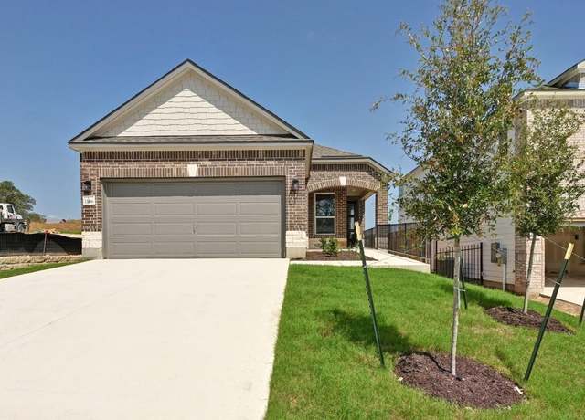 Property at 12106 Cantabria Rd, Austin, TX 78748, 3 beds, 2 baths