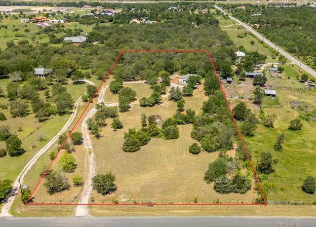 Property at 7502 Wells Trce, Manor, TX 78653
