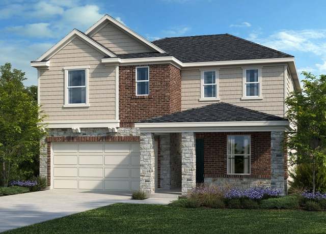 Property at 14607 Jooper Way, Pflugerville, TX 78660, 4 beds, 3 baths