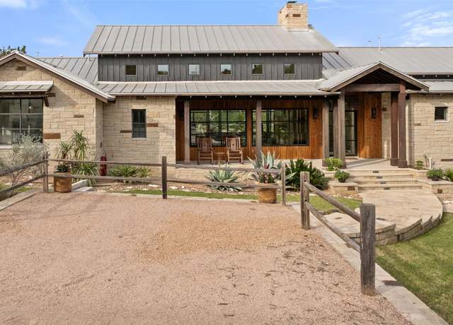 Property at 510 Blanco River Ranch Rd, San Marcos, TX 78666, 4 beds, 5 baths