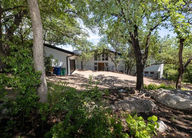 Property at 6905 Ladera Norte, Austin, TX 78731, 4 beds, 4 baths