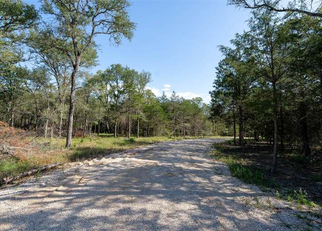 Property at 995 Carter Rd, Dale, TX 78616