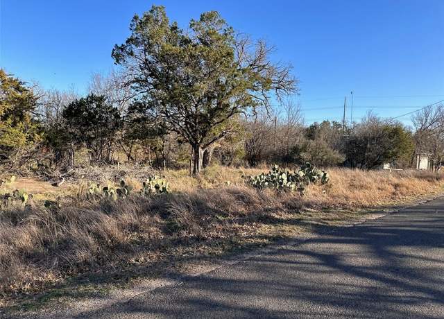 Property at Lot212 Pecan Ln, Cottonwood Shores, TX 78657