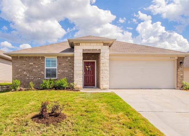 Property at 5913 Brampton Ln, Austin, TX 78724, 3 beds, 2 baths