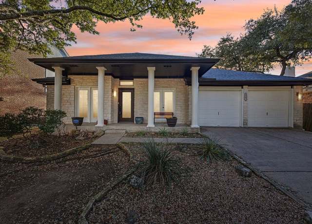 Property at 6303 Needham Ln, Austin, TX 78739, 4 beds, 3 baths