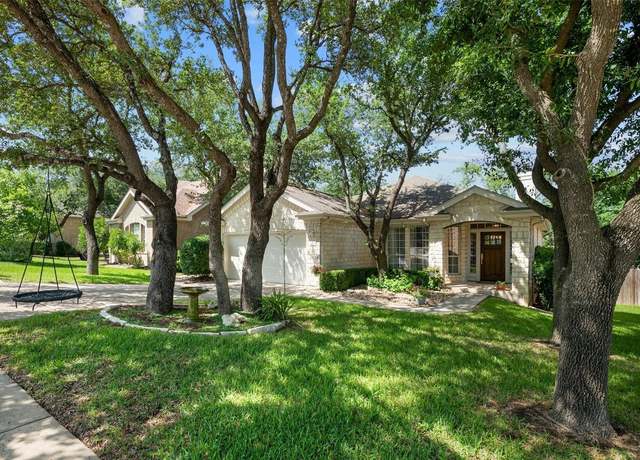 Photo of 11724 Lake Stone Dr, Austin, TX 78738