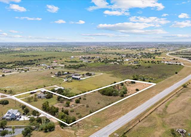 Property at 11401 Schmidt Ln, Manor, TX 78653