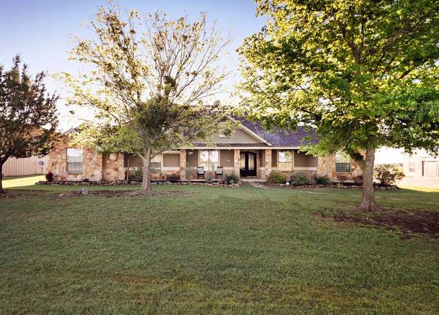 Property at 801 Tx Hwy 236, Moody, TX 76557, 5 beds, 4.5 baths