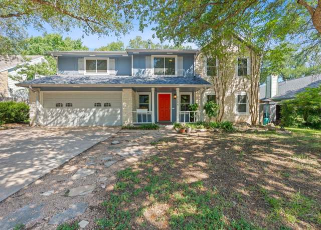 Property at 8206 Avocet Dr, Austin, TX 78745, 3 beds, 2.5 baths