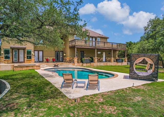 Property at 4275 Fm 3405, Georgetown, TX 78633, 4 beds, 3 baths