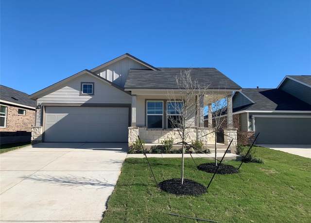 Property at 239 Sormonne Loop, Kyle, TX 78640, 4 beds, 2 baths