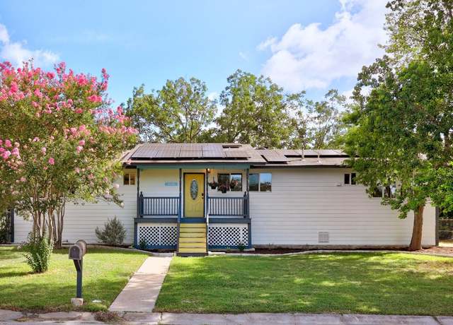 Property at 10608 Ponder Ln, Austin, TX 78719, 3 beds, 2 baths