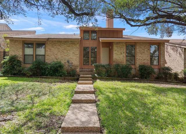Property at 7907 Tealwood Trl, Austin, TX 78731, 2 beds, 2 baths