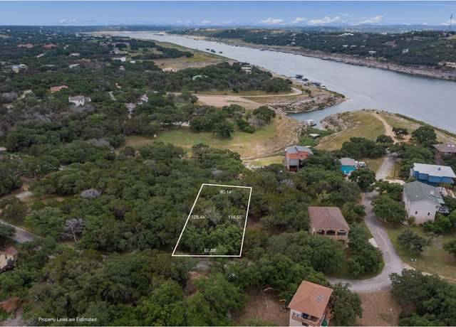 Property at 21715 Heather Dr, Lago Vista, TX 78645