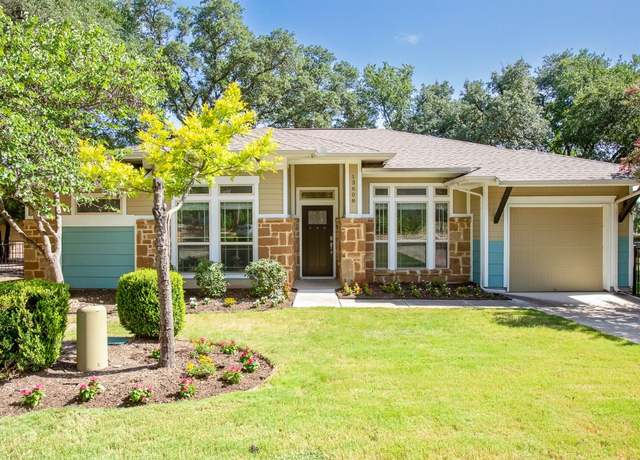Property at 13608 Avery Trestle Ln #16, Austin, TX 78717, 3 beds, 2 baths