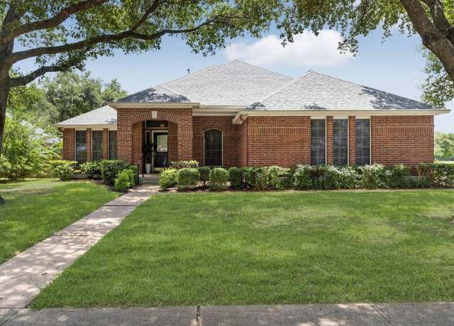 Property at 4917 Flaming Oak Cv, Austin, TX 78749, 4 beds, 3 baths