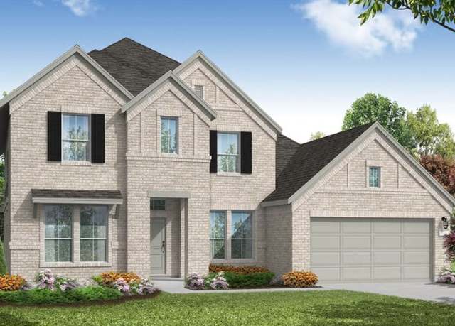Property at 1712 Snowdrop Dr, Georgetown, TX 78628, 4 beds, 3.5 baths