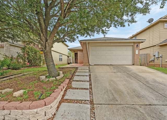 Property at 137 Hillhouse Ln, Manchaca, TX 78652, 3 beds, 2 baths
