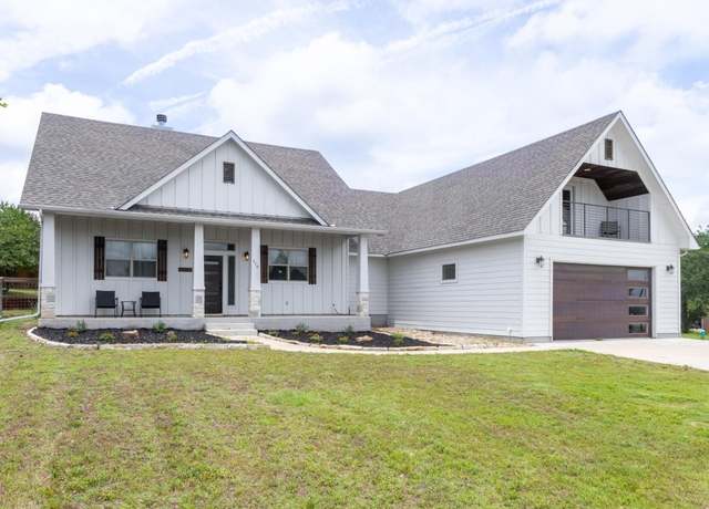 Property at 116 Mallard Rd, Bastrop, TX 78602, 3 beds, 3.5 baths