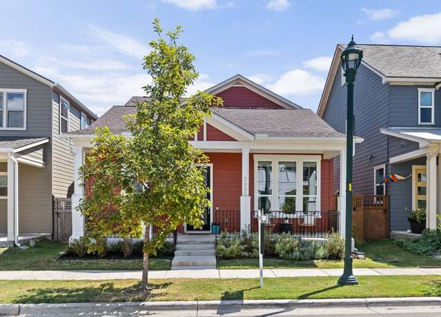 Property at 2605 Mcbee St, Austin, TX 78723, 4 beds, 3.5 baths