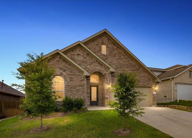 Property at 423 Leadtree Loop, Buda, TX 78610, 3 beds, 2 baths