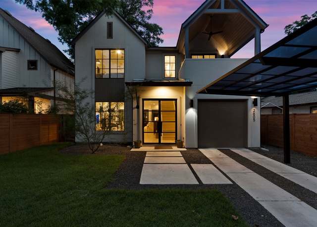 Property at 2605 Diaz St, Austin, TX 78702, 4 beds, 3.5 baths