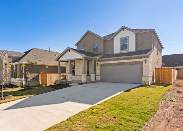 Property at 431 Basket Grass Rd, San Marcos, TX 78666, 4 beds, 3 baths
