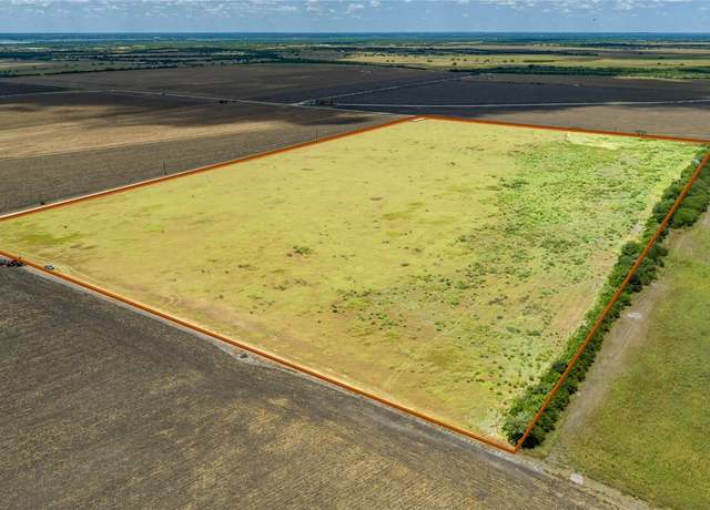 Property at 000 County Road 647, Mathis, TX 78368